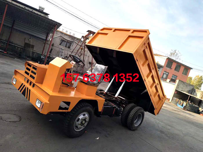 .. 四不像拉土車廠家圖片/.. 四不像拉土車廠家樣板圖 (2)