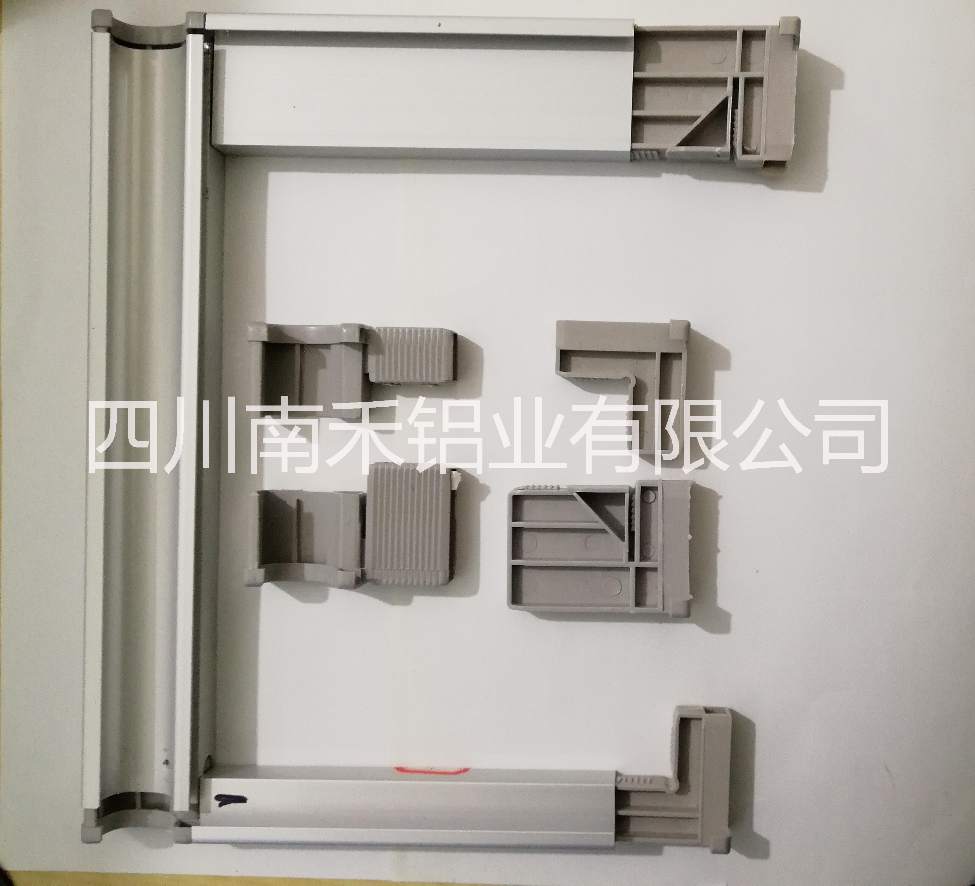 邊框鋁材圖片/邊框鋁材樣板圖 (3)