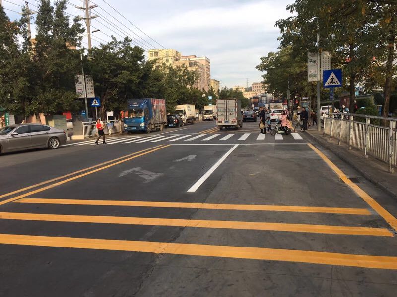 交通設(shè)施圖片/交通設(shè)施樣板圖 (4)
