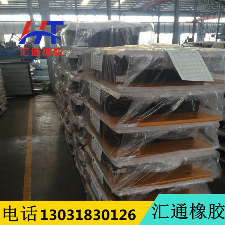 盆式橡膠支座圖片