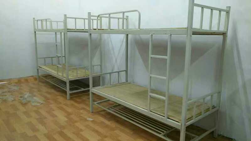 上下鋪高低床圖片/上下鋪高低床樣板圖 (2)