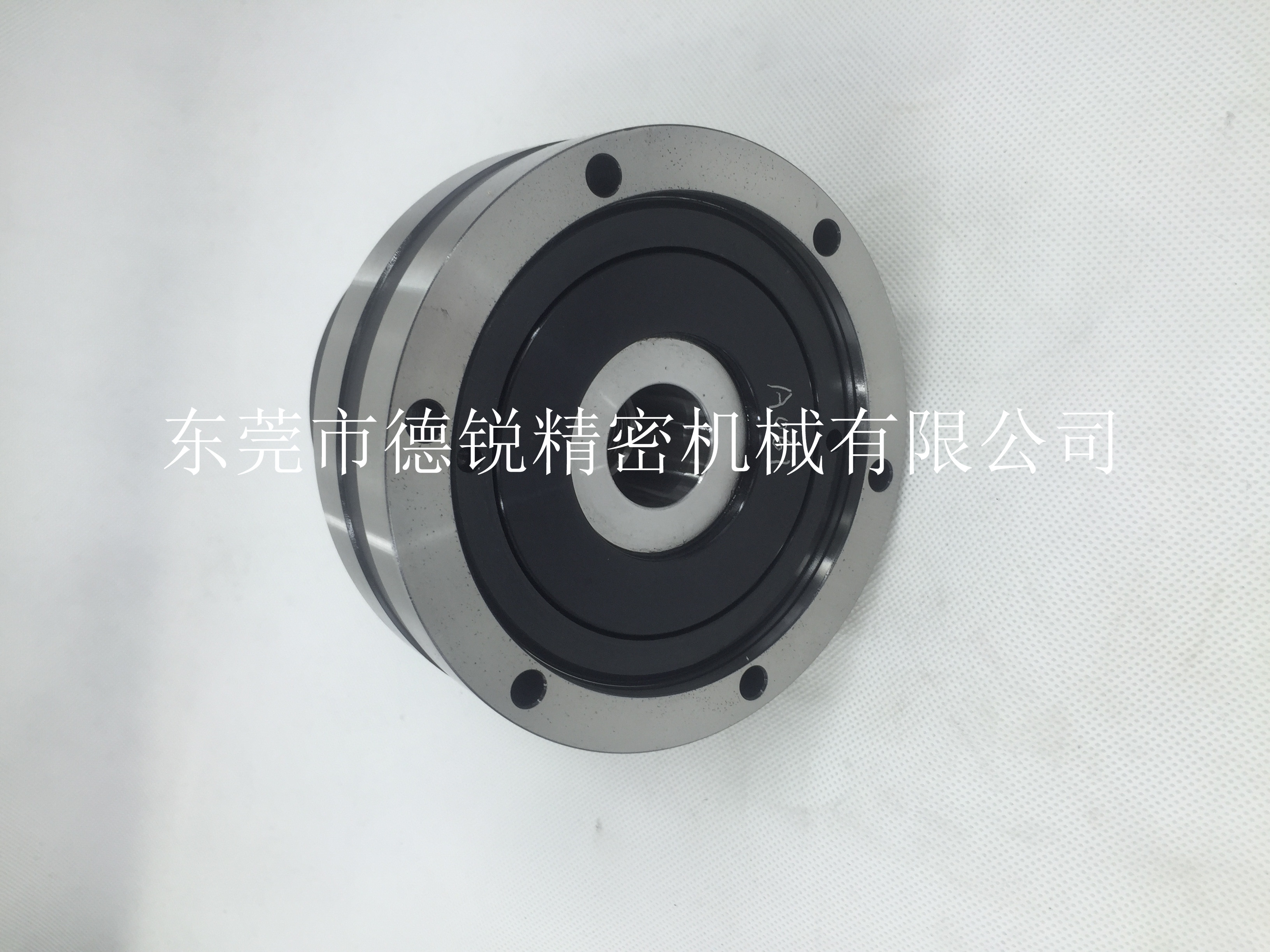 GAL-W25磨床氣動(dòng)卡盤圖片/GAL-W25磨床氣動(dòng)卡盤樣板圖 (2)