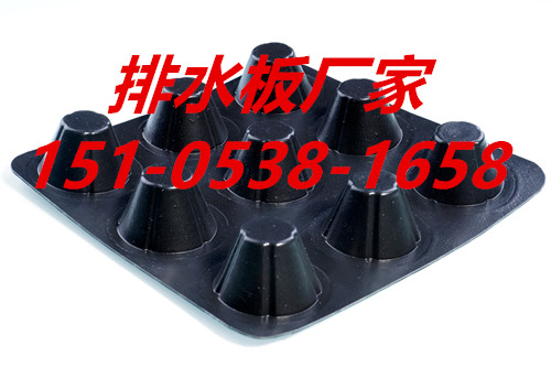 唐山塑料排水板 唐山塑料排水板優(yōu)質(zhì)商家