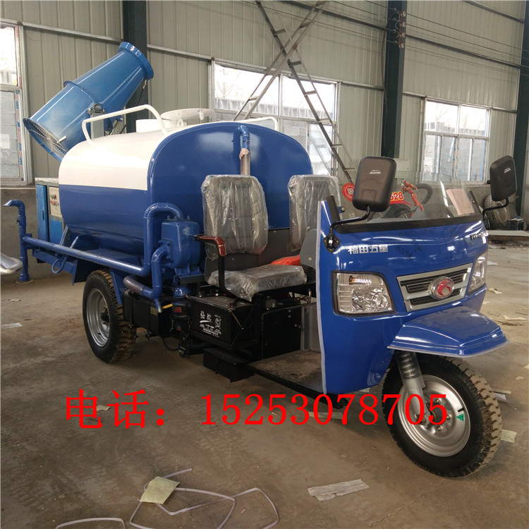 灑水車圖片/灑水車樣板圖 (1)