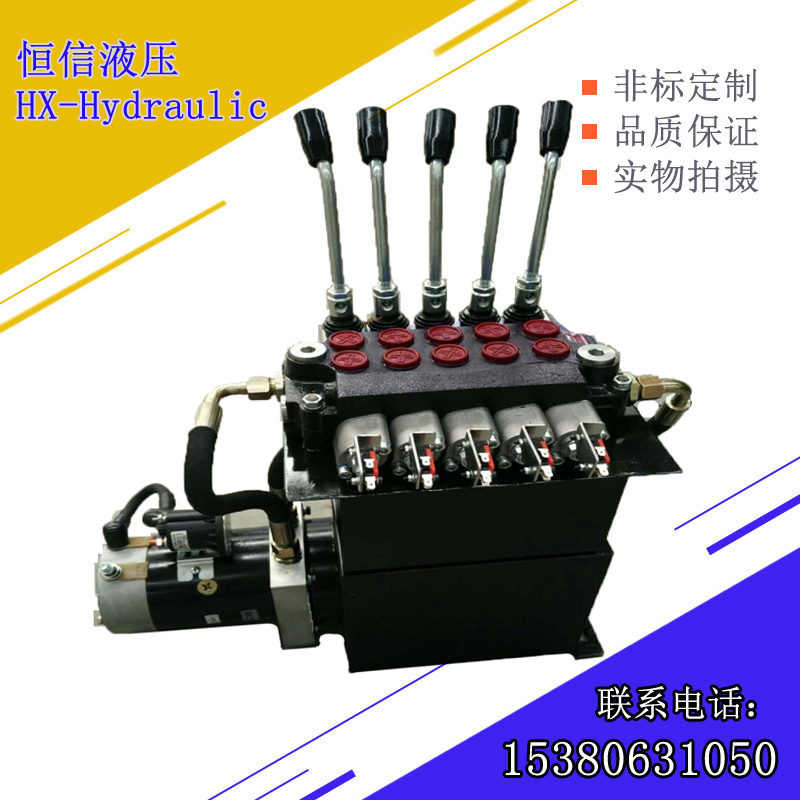 液壓動力單元非標(biāo)液壓系統(tǒng)液壓泵 液壓系統(tǒng)整套江蘇廠家 液壓動力單元液壓系統(tǒng)整套定做價格