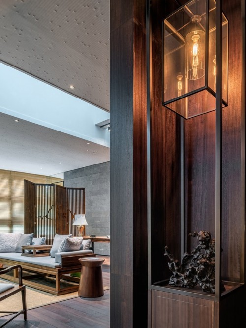 賓館空間設(shè)計方案圖片