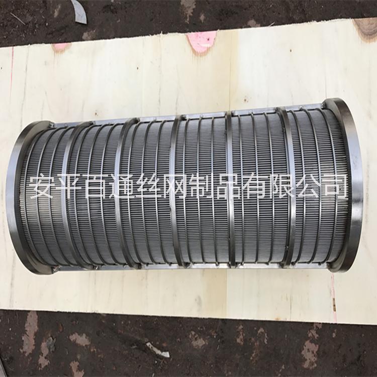 不銹鋼楔形網(wǎng)圖片/不銹鋼楔形網(wǎng)樣板圖 (3)