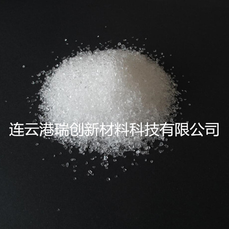 0.05-5mm鍍膜石英砂圖片