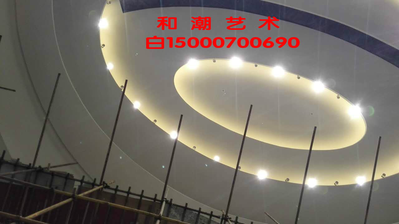 南京GRG羅馬柱GRG墻面圖片