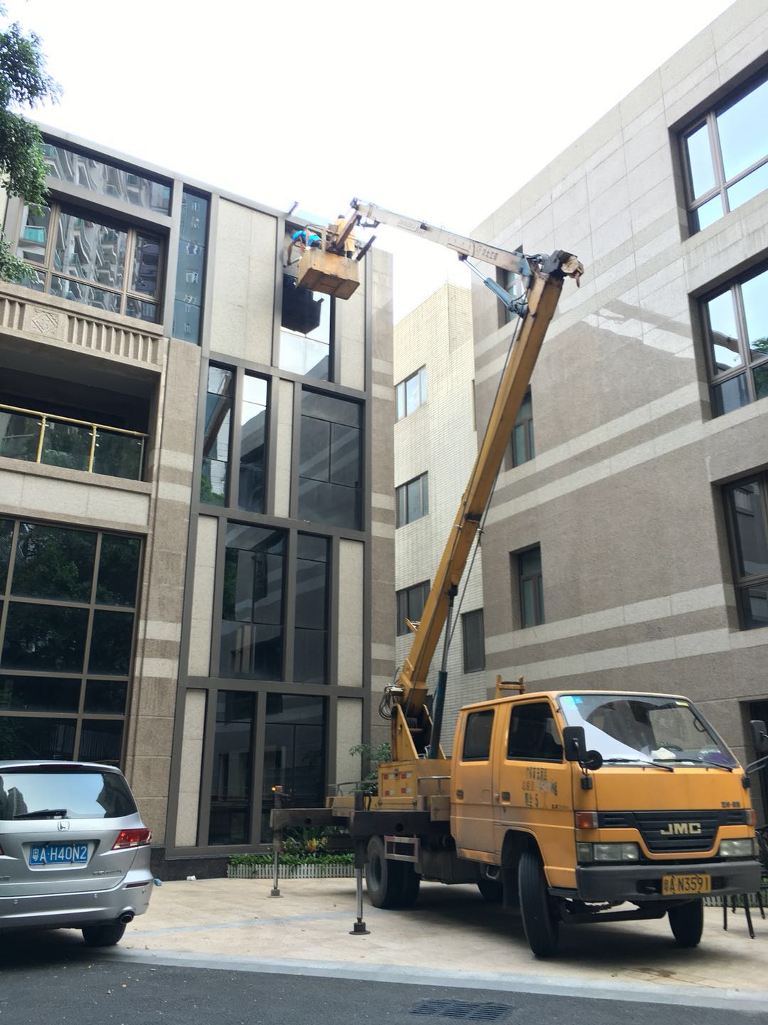 叉車租賃圖片/叉車租賃樣板圖 (2)