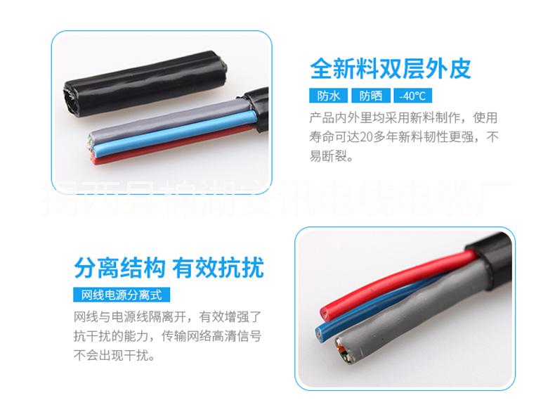 網(wǎng)線帶電源圖片/網(wǎng)線帶電源樣板圖 (2)