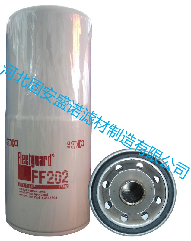 弗列加LF3805金屬濾芯圖片/弗列加LF3805金屬濾芯樣板圖 (2)