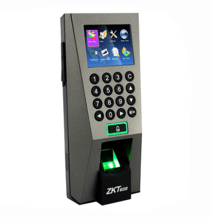 門禁機(jī)圖片/門禁機(jī)樣板圖 (3)