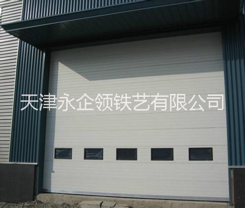 天津?qū)幒訁^(qū)提升門(mén)圖片