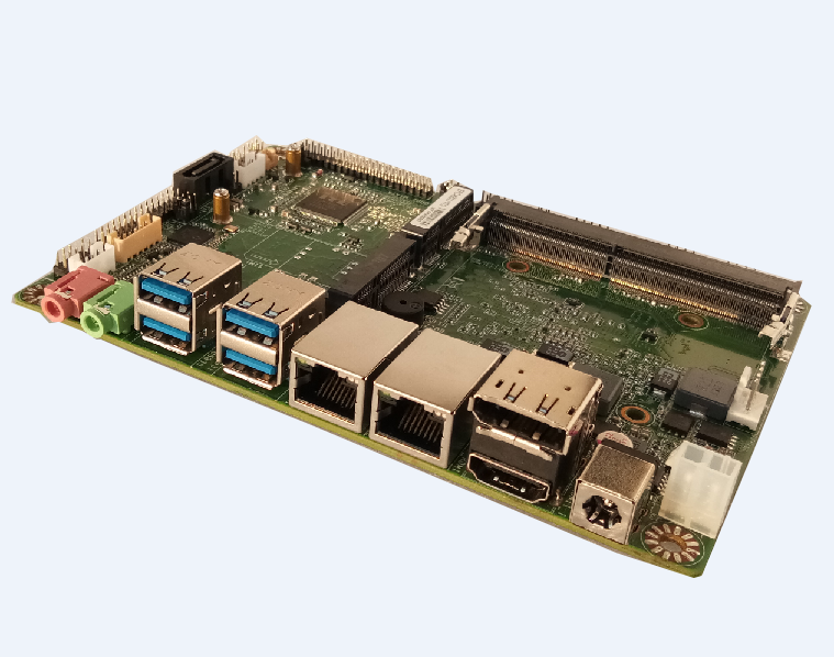 廠(chǎng)家直銷(xiāo)6300U嵌入式工控主板工業(yè)自動(dòng)化主板