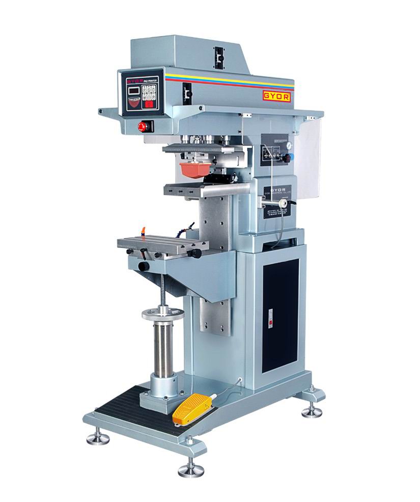 全自動移印機圖片/全自動移印機樣板圖 (1)