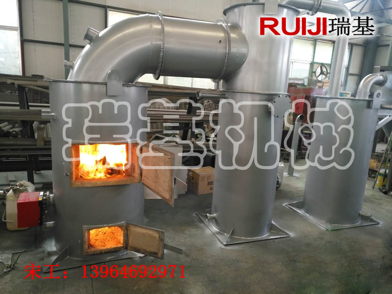 瑞基FSL-農(nóng)村生活垃圾焚燒設(shè)備廠家直銷品質(zhì)保證