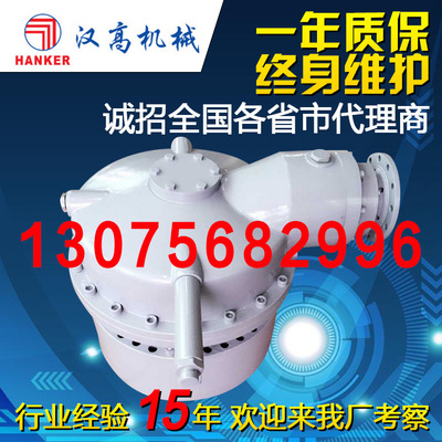 精密混凝土減速機(jī)圖片