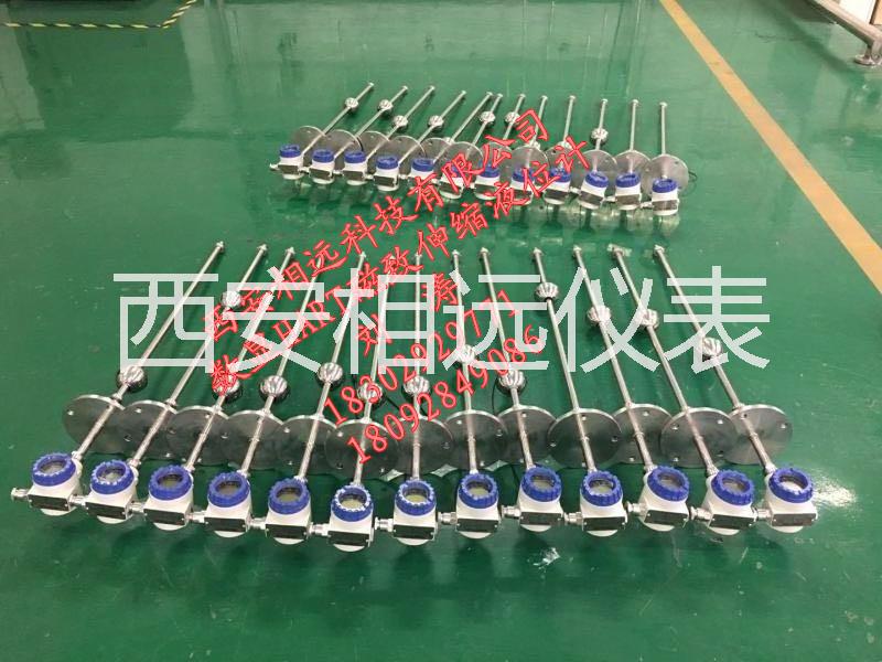 浮球液位計(jì)圖片/浮球液位計(jì)樣板圖 (3)