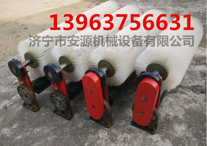 毛刷清掃器圖片/毛刷清掃器樣板圖 (3)