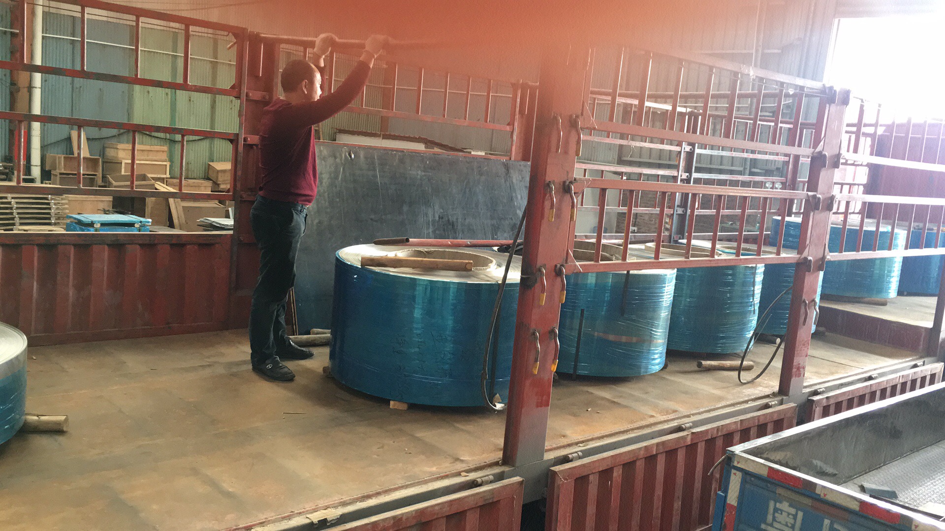 410不銹鐵圖片/410不銹鐵樣板圖 (3)