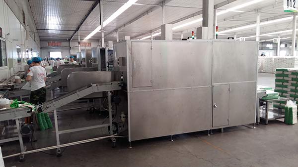 掛面包裝機(jī)圖片/掛面包裝機(jī)樣板圖 (4)