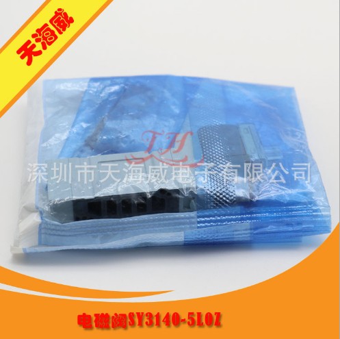 三星SMC SY3140-5LO圖片/三星SMC SY3140-5LO樣板圖 (2)