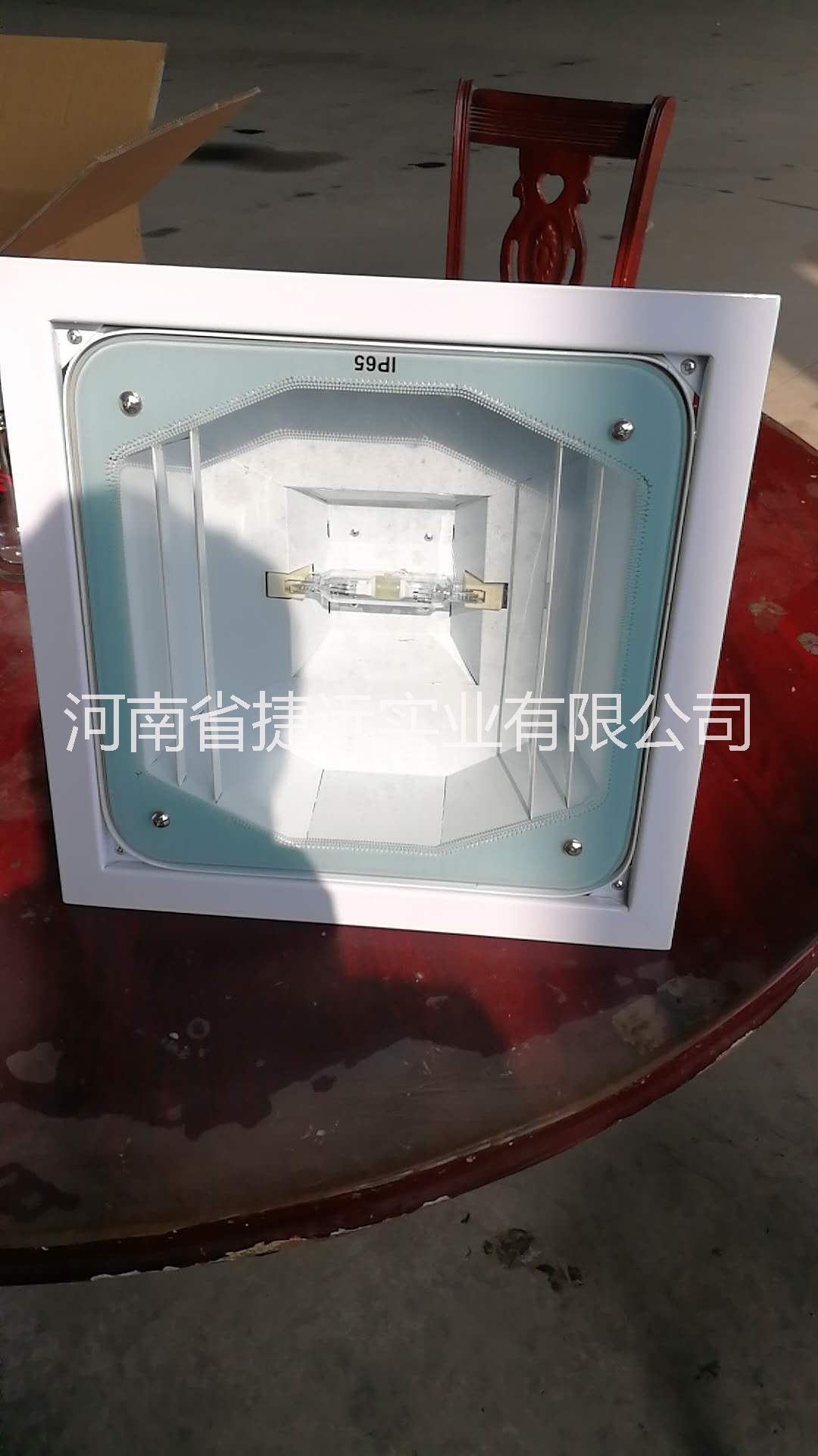 加油站專用防爆燈圖片/加油站專用防爆燈樣板圖 (1)