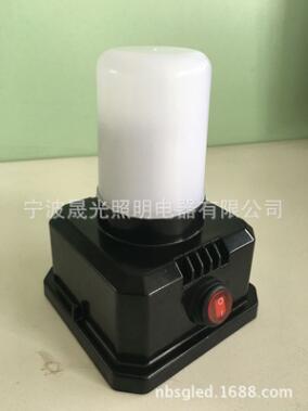 FW6300防爆行燈 手持工作燈圖片/FW6300防爆行燈 手持工作燈樣板圖 (4)