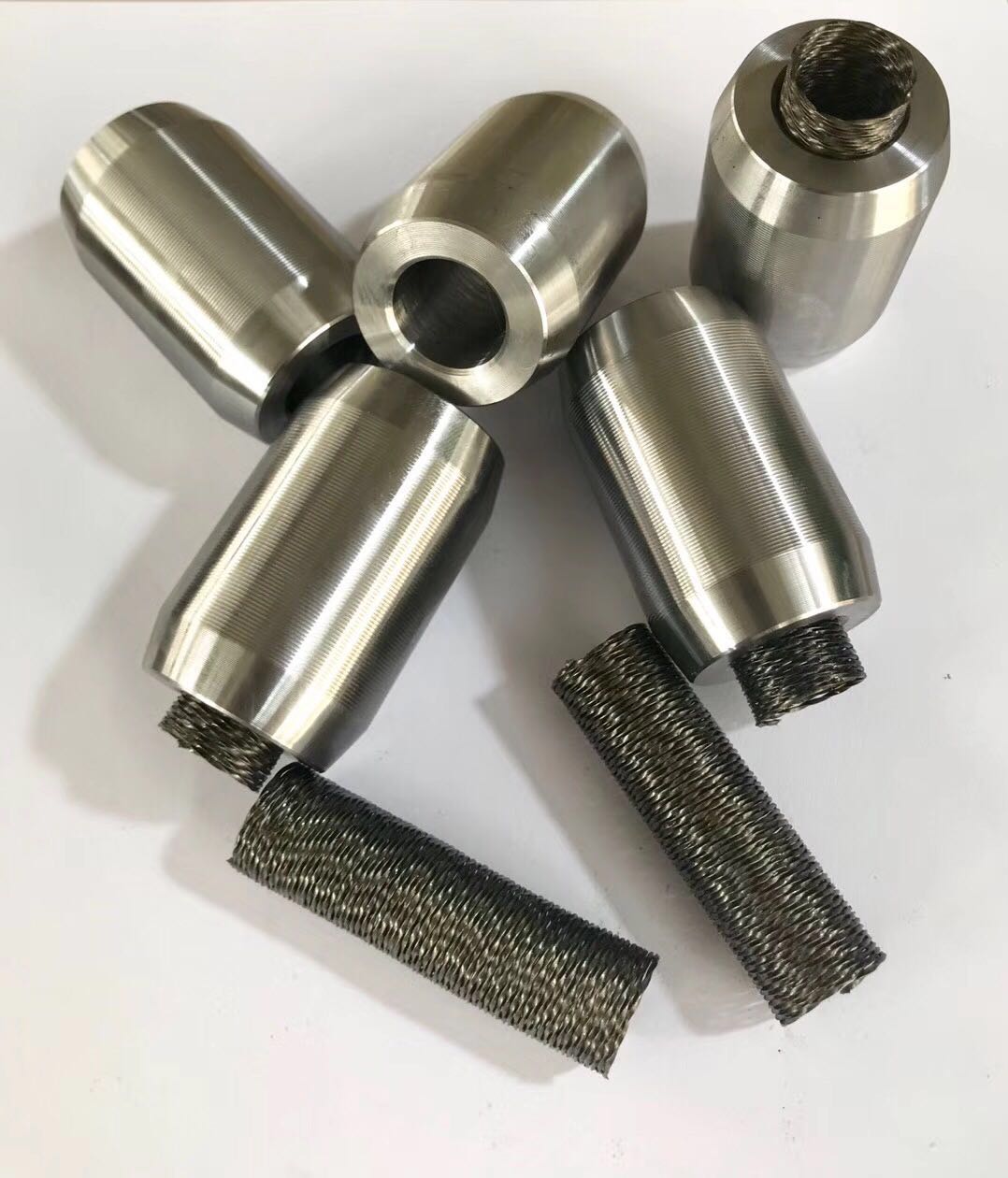 鋼絞線加固圖片