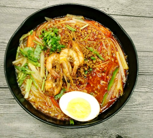 面館加盟面館培訓(xùn)圖片/面館加盟面館培訓(xùn)樣板圖 (2)