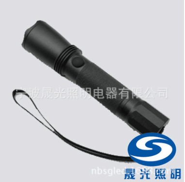 多功能巡檢電筒圖片/多功能巡檢電筒樣板圖 (1)
