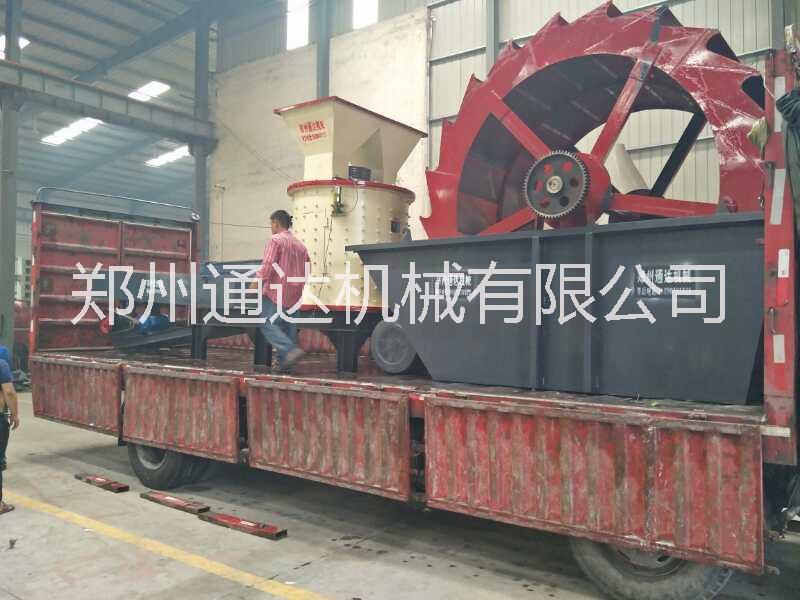 洗沙機圖片/洗沙機樣板圖 (3)