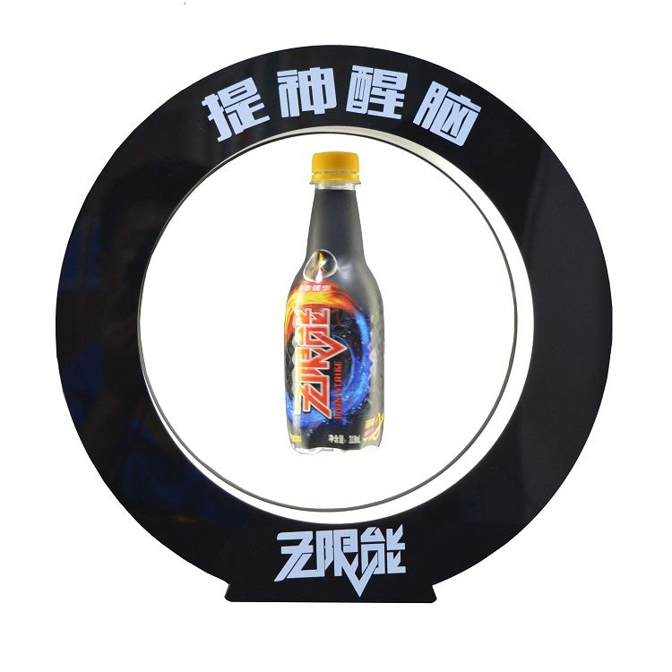 廣告展示架圖片/廣告展示架樣板圖 (4)