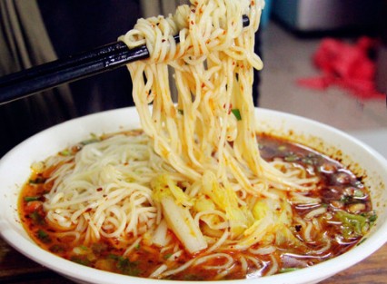 面館加盟面館培訓(xùn)重慶小面加盟找上海炫多