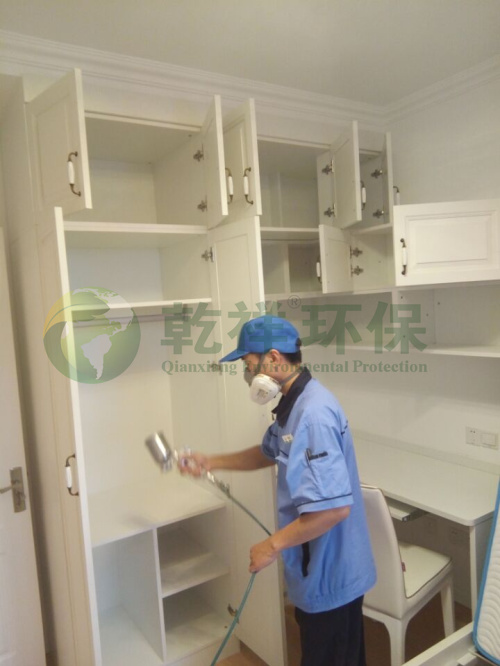 室內(nèi)空氣治理圖片