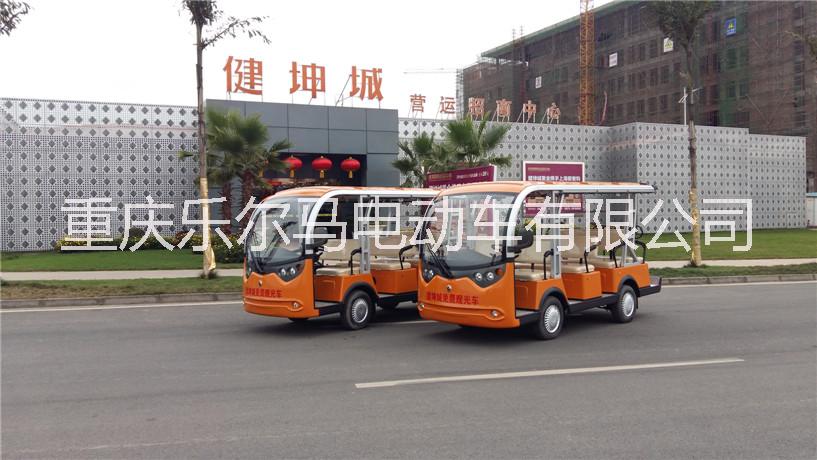 景區(qū)游覽車圖片/景區(qū)游覽車樣板圖 (2)