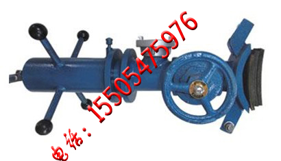 2018年礦山*KJ20-46快速接管器價格 KJ20-46快速接管器 KJ20-46快速接管器華煤銷售