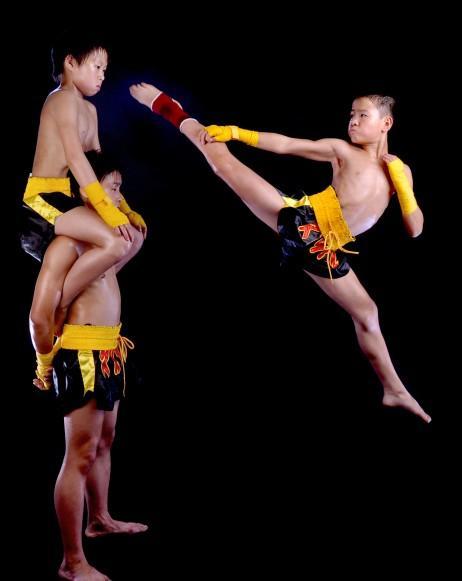 蘇州少兒武術(shù)培訓(xùn)班火熱招生中圖片
