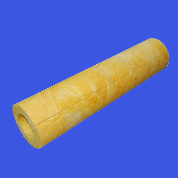 離心玻璃棉管