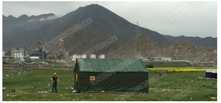 北京亞圖卓凡可定做各類帳篷