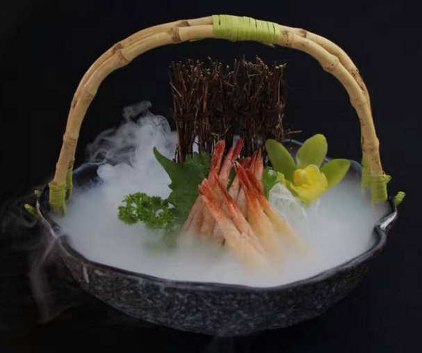 食用干冰圖片/食用干冰樣板圖 (2)
