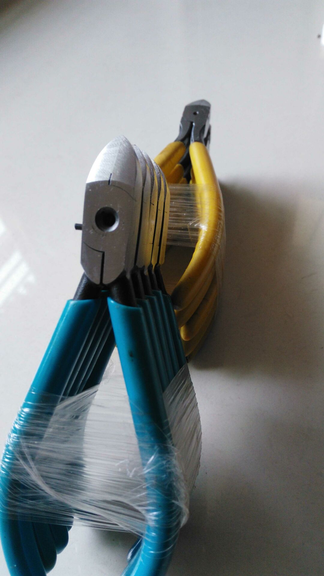 斜口鉗圖片/斜口鉗樣板圖 (2)