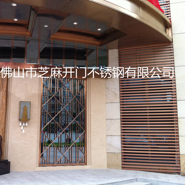 福建客厅酒店不锈钢屏风价格 佛山不锈钢屏风厂家 四川不锈钢屏风批发 不锈钢屏风哪家好 不锈钢屏风图片