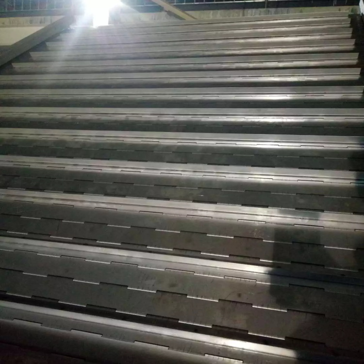 鏈板輸送機(jī)圖片/鏈板輸送機(jī)樣板圖 (3)
