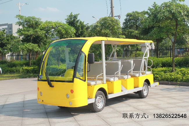 電動觀光車圖片/電動觀光車樣板圖 (2)