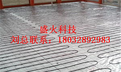 碳纖維電地暖采購