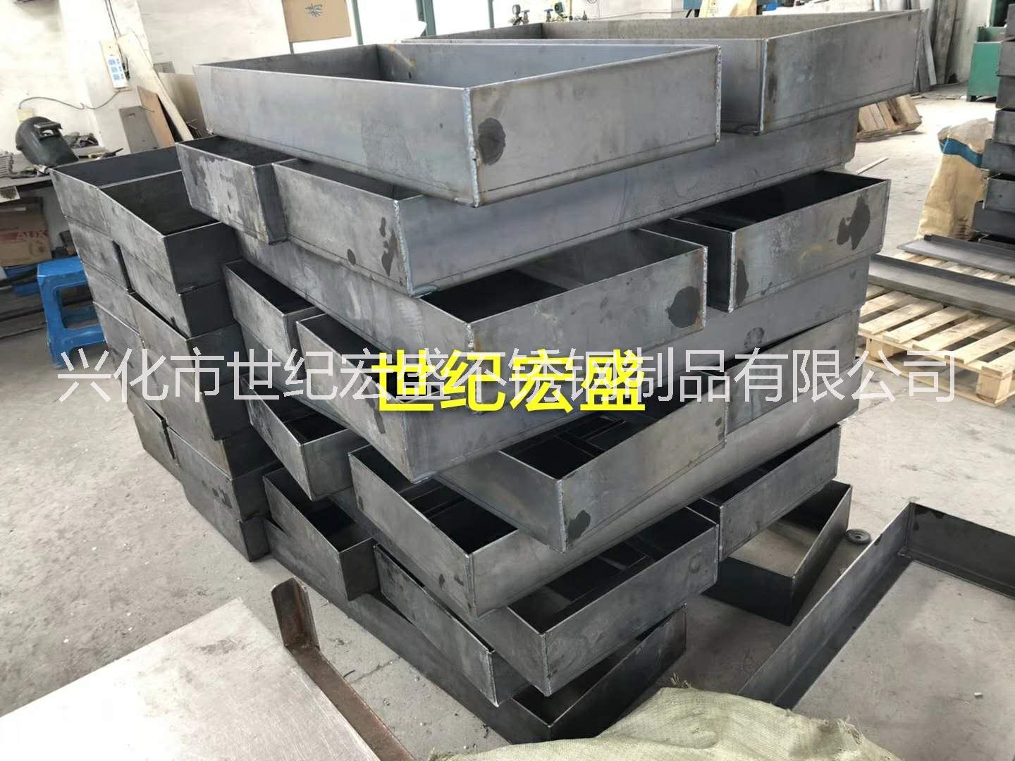 不銹鋼井蓋圖片/不銹鋼井蓋樣板圖 (2)