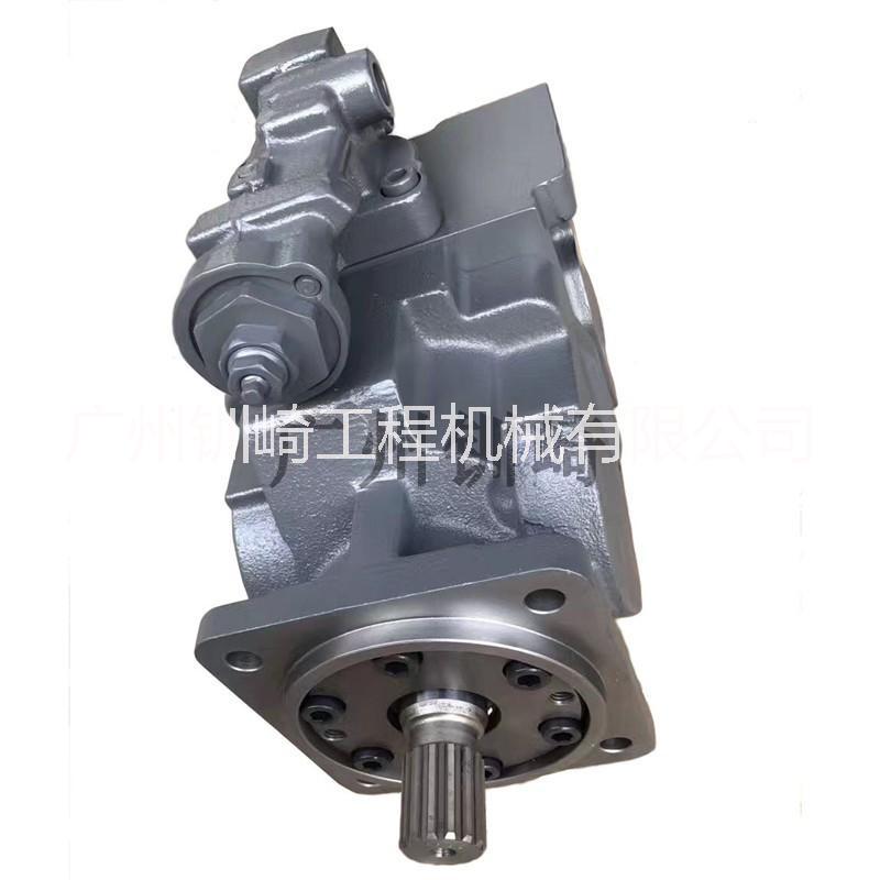 挖掘機配件PVC90R液壓泵總成圖片