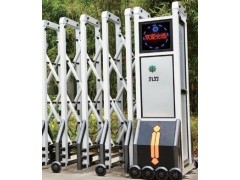 電動門維修圖片/電動門維修樣板圖 (4)